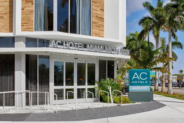 AC Hotel by Marriott Miami Wynwood image 3