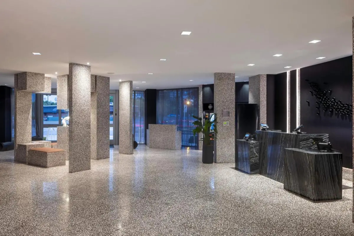 AC Hotel Miami Wynwood 5